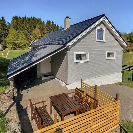 2 Bedroom Stunning In Feriehus *