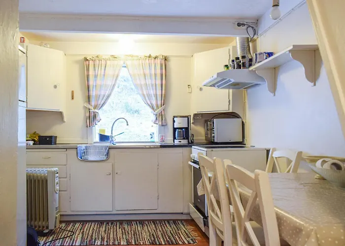 2 Bedroom Stunning In