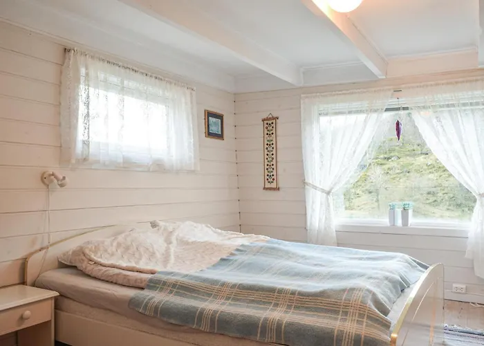 2 Bedroom Stunning In Casa de Férias
